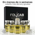 Tratamiento Folicab Tm