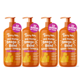 Aceite Omega 3 de zalmon x 4