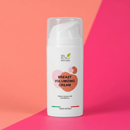 CREMA VOLUMINIZADORA DE PECHO