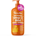 Aceite Omega 3 de zalmon